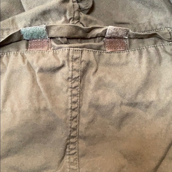 Flyshacker cargo shorts, Size S - Picture 6 of 10